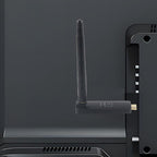 Measy AM18052T 5G Wireless Screen Mirroring Transmitter and Receiver Set