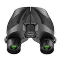 APEXEL 10 x 25 Compact Binoculars High-Power Portable Outdoor Binoculars for Bird Watching & Exploration, 10 x 25