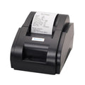 Xprinter XP58IIH 58mm Thermal Receipt Printer, USB, USB+Bluetooth, USB + 12 Rolls of Paper
