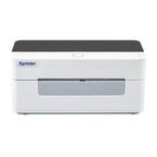 Xprinter XP-D463B 108mm Computer Version Thermal Label Printer, XP-D463B