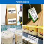 Xprinter XP-236B 48mm Computer Version Thermal Barcode Label Printer, XP-236B