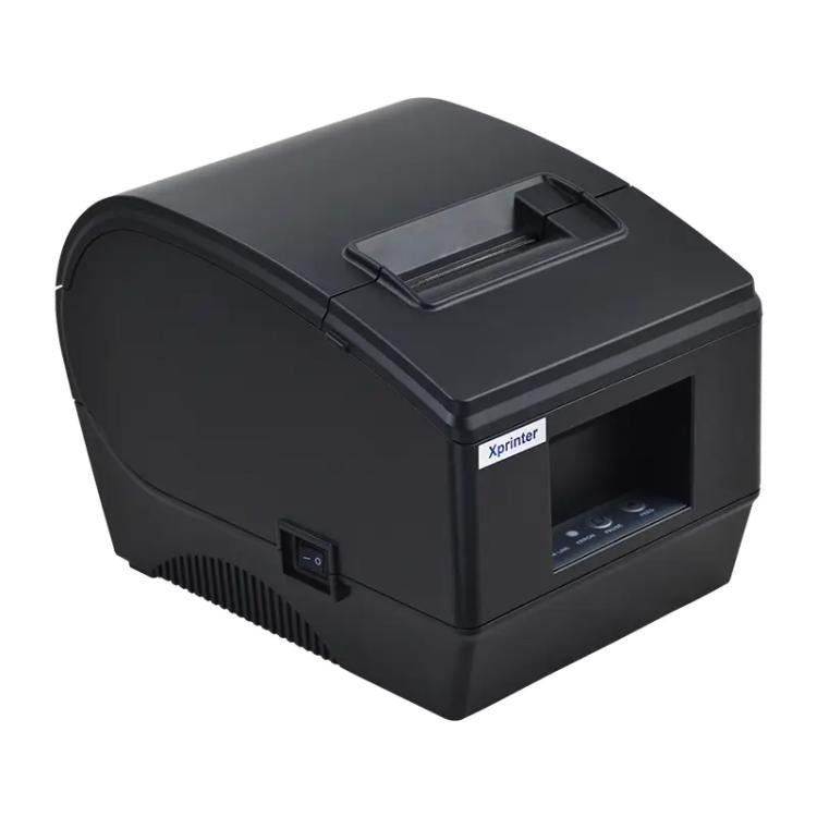 Xprinter XP-236BL 58mm Computer Version Thermal Barcode Label Printer, XP-236BL