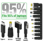2UUL PW08 Power Mac Digital Power Switch Cable for Laptop Computer Repair