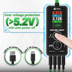 2UUL PW15 Power Host Ampere-Voltage Meter