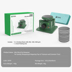 2UUL DA79 Quickly Mini MicroTip Sharpener