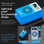 MaAnt UV-01 Portable UV Green Oil Fast Curing Lamp Box, MaAnt UV-01