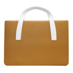 DUX DUCIS AURA Series Vegan Leather Laptop Handbag, For 13-14 inch, For 15-16 inch