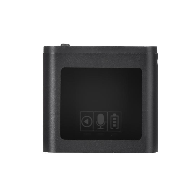 S07 HD Noise Reduction Voice Recorder Portable MP3 Player, 8GB, 16GB, 32GB