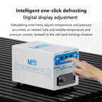 MaAnt T8 8 inch Screen Laminating & Defoaming Machine with Built-in Quiet Vacuum Pump, US Plug, EU Plug, UK Plug