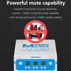 MaAnt T8 8 inch Screen Laminating & Defoaming Machine with Built-in Quiet Vacuum Pump, US Plug, EU Plug, UK Plug