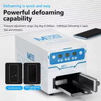 MaAnt T8 8 inch Screen Laminating & Defoaming Machine with Built-in Quiet Vacuum Pump, US Plug, EU Plug, UK Plug