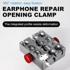 MaAnt P1 360 Flexible Headphone Fixture, MaAnt P1