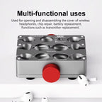 MaAnt P1 360 Flexible Headphone Fixture, MaAnt P1
