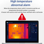 MaAnt RC-3 3D Infrared Thermal Imager Short Circuit Thermometer, MaAnt RC-3