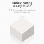 MaAnt MY-065 High Density Nanometer Cleaning Sponges (500pcs/Box), MaAnt MY-065