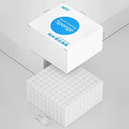 MaAnt MY-065 High Density Nanometer Cleaning Sponges (500pcs/Box), MaAnt MY-065