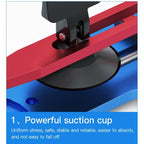 MaAnt QP-1 Multi-function Free-Heating Phone LCD Screen Separation Fixture, MaAnt QP-1