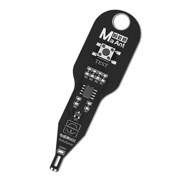 MaAnt High Precision Electromagnetic Induction Tool, MaAnt Electromagnetic Induction Tool