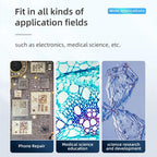 Mega-idea CX60 CMOS 4K Ultra HD Industrial Microscope Camera, Mega-idea CX60