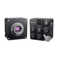 QianLi 6.5X-58X Gorilla 4K Industrial Camera, US Plug, EU Plug