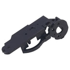 Shutter Drive Motor Gear Compartment, For Sony Alpha 7 IV, For Sony Alpha 7 III, For Sony ILCE-7M3, For Sony ILCE-7RM3, For Sony A7 Mark III, For Sony A7R Mark III, For Sony ILCE-7M4
