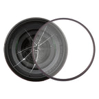 Front Lens Element, For Canon EF 24-105mm f/4L IS II USM, For Canon EF 24-70mm f/2.8L II USM, For Canon EF-S 18-200mm f/3.5-5.6 IS, For Canon EF-S 18-135mm f/3.5-5.6 IS USM, For Canon RF24-105mm F2.8 L IS USM Z, For Canon RF24-105mm F4 L IS USM        ...