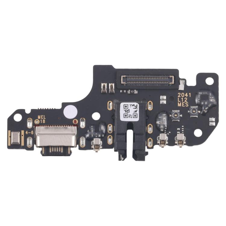 Charging Port Board with iC, Supporting Fast Charging, For Xiaomi Redmi K40S, For Xiaomi Redmi K50, For Xiaomi 12, For Xiaomi 11T Pro, For Xiaomi Mi 11T, For Xiaomi Poco X3 GT 5G, For Redmi Note 10 Pro 5G China, For Xiaomi Poco F3 GT                   ...