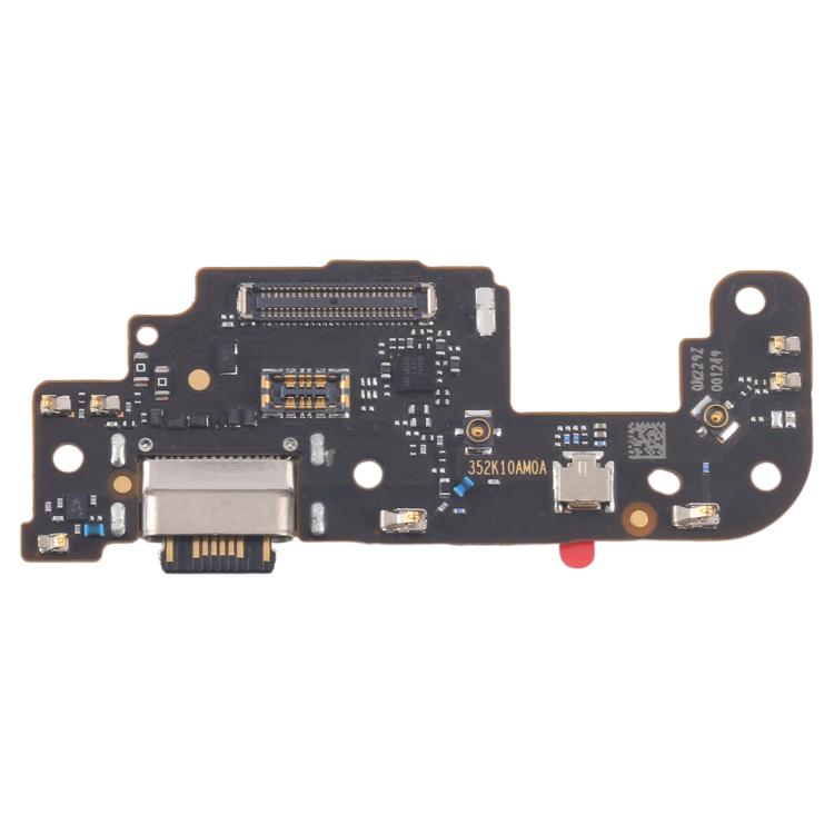 Charging Port Board with iC, Supporting Fast Charging, For Xiaomi Redmi K40S, For Xiaomi Redmi K50, For Xiaomi 12, For Xiaomi 11T Pro, For Xiaomi Mi 11T, For Xiaomi Poco X3 GT 5G, For Redmi Note 10 Pro 5G China, For Xiaomi Poco F3 GT                   ...