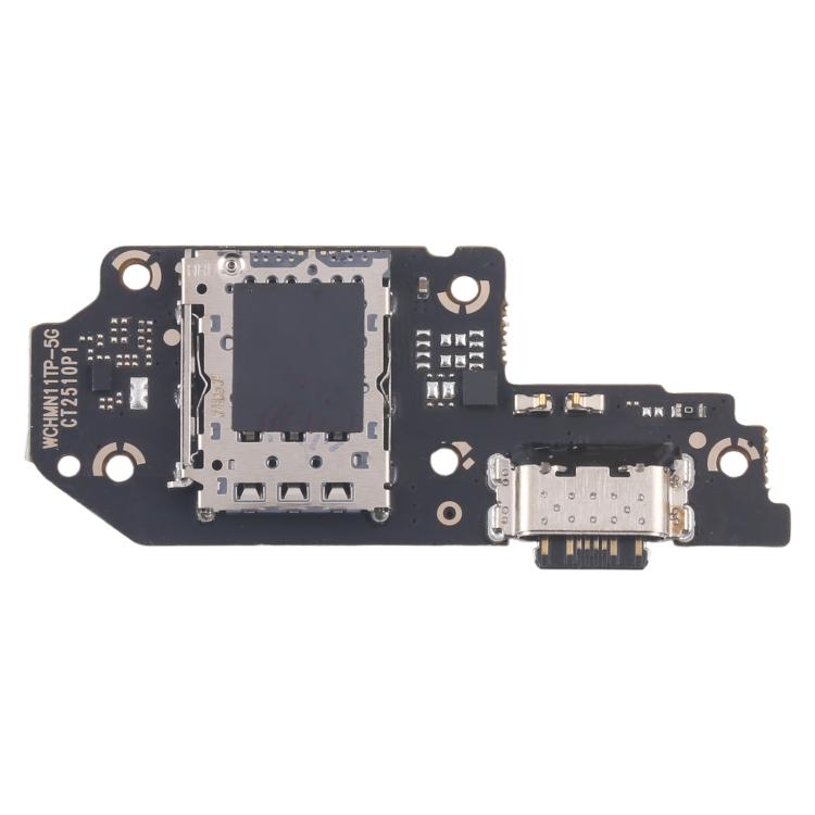 Charging Port Board with iC, Supporting Fast Charging, For Redmi Note 15 Pro 5G, For Xiaomi Redmi 15, For Xiaomi Poco F7, For Xiaomi Poco C71, For Xiaomi Poco F7 Ultra, For Xiaomi Poco F7 Pro, For Xiaomi Poco X7 5G, For Xiaomi Redmi Turbo 4 Pro        ...