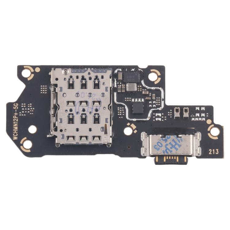 Charging Port Board with iC, Supporting Fast Charging, For Redmi Note 15 Pro 5G, For Xiaomi Redmi 15, For Xiaomi Poco F7, For Xiaomi Poco C71, For Xiaomi Poco F7 Ultra, For Xiaomi Poco F7 Pro, For Xiaomi Poco X7 5G, For Xiaomi Redmi Turbo 4 Pro        ...