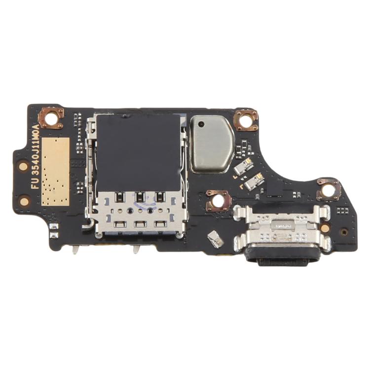 Charging Port Board with iC, Supporting Fast Charging, For Xiaomi Redmi K40S, For Xiaomi Redmi K50, For Xiaomi 12, For Xiaomi 11T Pro, For Xiaomi Mi 11T, For Xiaomi Poco X3 GT 5G, For Redmi Note 10 Pro 5G China, For Xiaomi Poco F3 GT                   ...