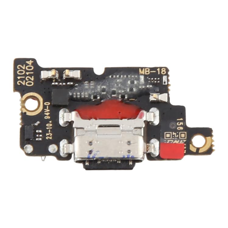 Charging Port Board with iC, Supporting Fast Charging, For Xiaomi Redmi K40S, For Xiaomi Redmi K50, For Xiaomi 12, For Xiaomi 11T Pro, For Xiaomi Mi 11T, For Xiaomi Poco X3 GT 5G, For Redmi Note 10 Pro 5G China, For Xiaomi Poco F3 GT                   ...