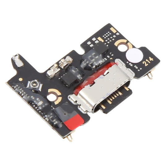 Charging Port Board with iC, Supporting Fast Charging, For Xiaomi Redmi K40S, For Xiaomi Redmi K50, For Xiaomi 12, For Xiaomi 11T Pro, For Xiaomi Mi 11T, For Xiaomi Poco X3 GT 5G, For Redmi Note 10 Pro 5G China, For Xiaomi Mi 11 Lite, For Xiaomi Poco F...