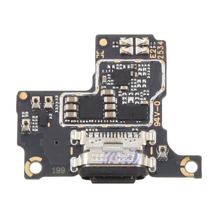 Charging Port Board with iC, Supporting Fast Charging, For Xiaomi Redmi K40S, For Xiaomi Redmi K50, For Xiaomi 12, For Xiaomi 11T Pro, For Xiaomi Mi 11T, For Xiaomi Poco X3 GT 5G, For Redmi Note 10 Pro 5G China, For Xiaomi Poco F3 GT                   ...