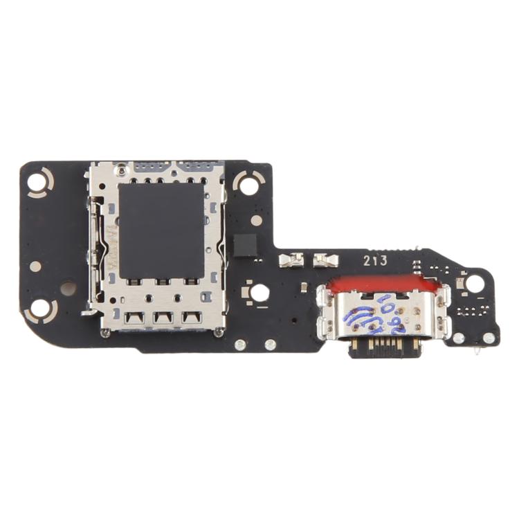 Charging Port Board with iC, Supporting Fast Charging, For Redmi Note 15 Pro 5G, For Xiaomi Redmi 15, For Xiaomi Poco F7, For Xiaomi Poco C71, For Xiaomi Poco F7 Ultra, For Xiaomi Poco F7 Pro, For Xiaomi Poco X7 5G, For Xiaomi Redmi Turbo 4 Pro        ...
