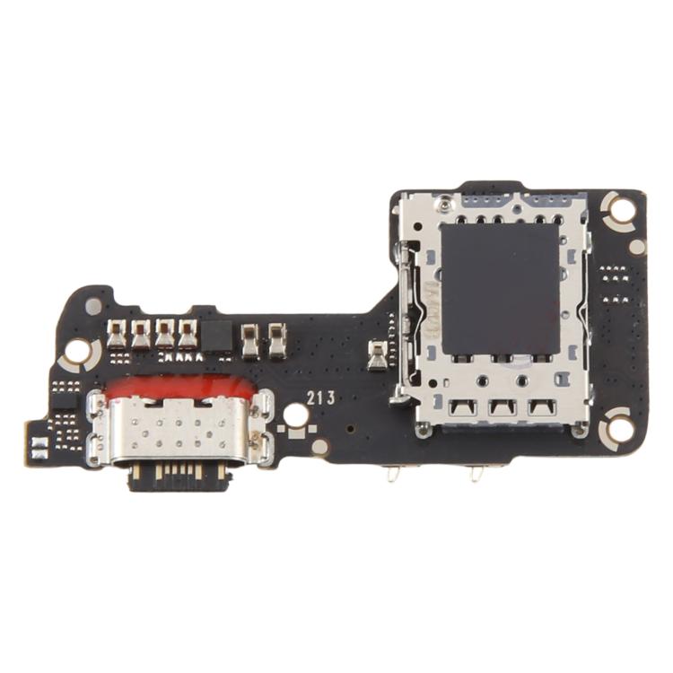 Charging Port Board with iC, Supporting Fast Charging, For Xiaomi Redmi K40S, For Xiaomi Redmi K50, For Xiaomi 12, For Xiaomi 11T Pro, For Xiaomi Mi 11T, For Xiaomi Poco X3 GT 5G, For Redmi Note 10 Pro 5G China, For Xiaomi Poco F3 GT                   ...