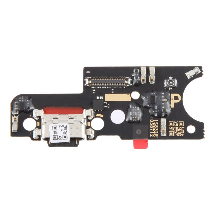 Charging Port Board with iC, Supporting Fast Charging, For Xiaomi Redmi K40S, For Xiaomi Redmi K50, For Xiaomi 12, For Xiaomi 11T Pro, For Xiaomi Mi 11T, For Xiaomi Poco X3 GT 5G, For Redmi Note 10 Pro 5G China, For Xiaomi Poco F3 GT                   ...