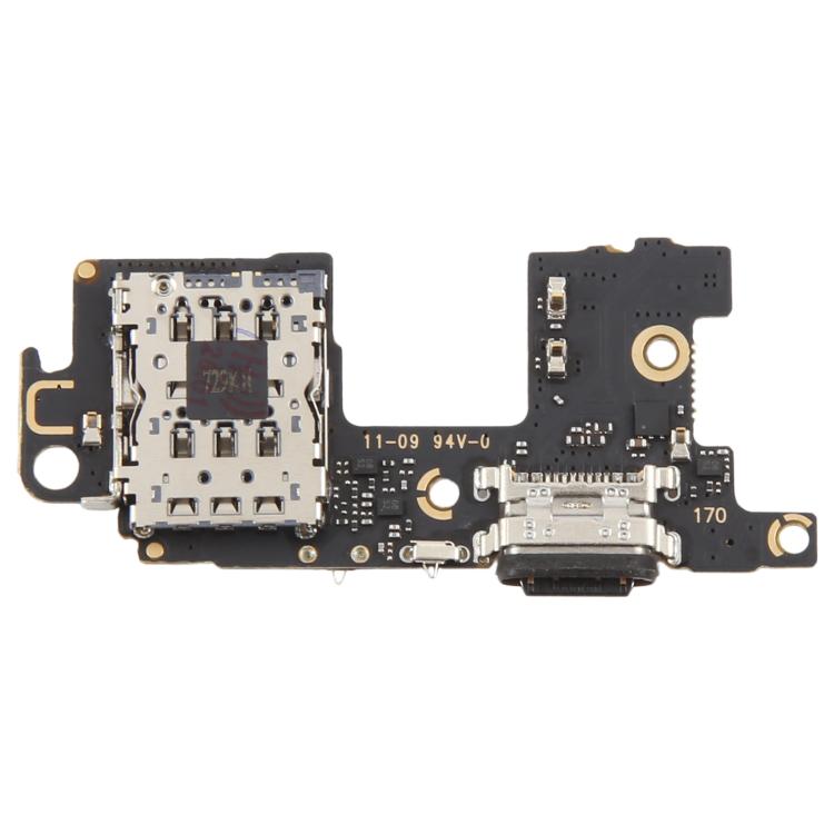 Charging Port Board with iC, Supporting Fast Charging, For Xiaomi Redmi K40S, For Xiaomi Redmi K50, For Xiaomi 12, For Xiaomi 11T Pro, For Xiaomi Mi 11T, For Xiaomi Poco X3 GT 5G, For Redmi Note 10 Pro 5G China, For Xiaomi Poco F3 GT                   ...