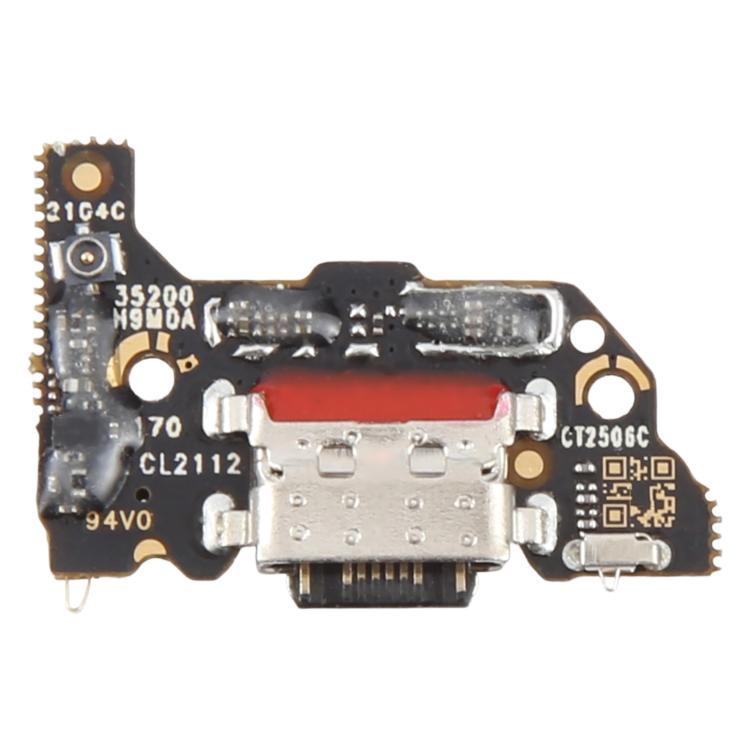Charging Port Board with iC, Supporting Fast Charging, For Xiaomi Redmi K40S, For Xiaomi Redmi K50, For Xiaomi 12, For Xiaomi 11T Pro, For Xiaomi Mi 11T, For Xiaomi Poco X3 GT 5G, For Redmi Note 10 Pro 5G China, For Xiaomi Poco F3 GT                   ...