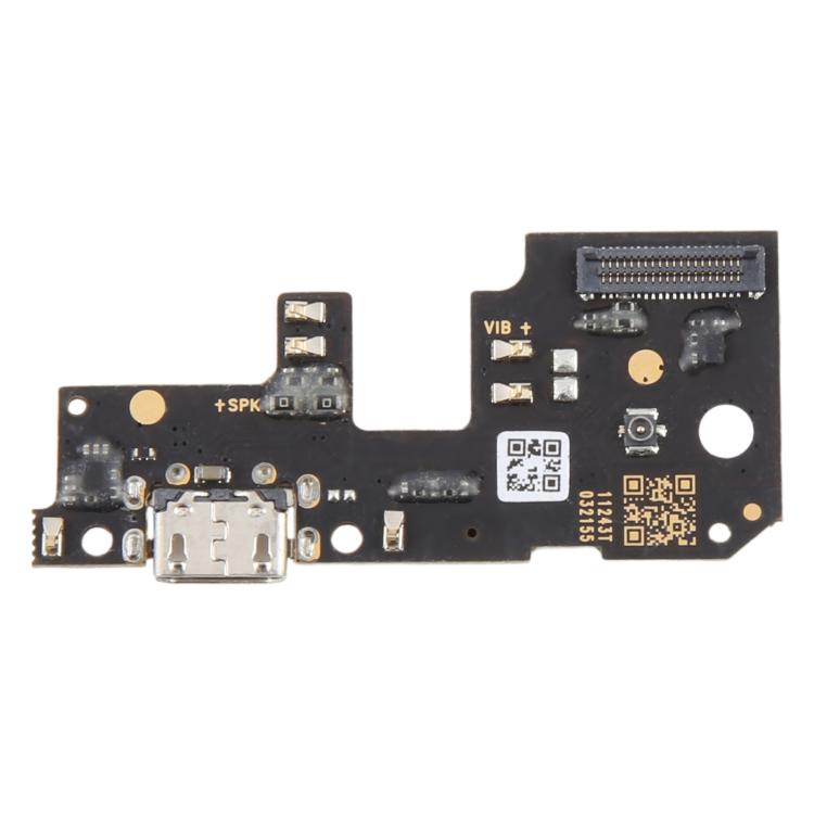 Charging Port Board with iC, Supporting Fast Charging, For Xiaomi Redmi K40S, For Xiaomi Redmi K50, For Xiaomi 12, For Xiaomi 11T Pro, For Xiaomi Mi 11T, For Xiaomi Poco X3 GT 5G, For Redmi Note 10 Pro 5G China, For Xiaomi Poco F3 GT                   ...