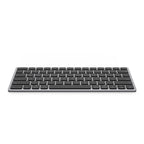 DUX DUCIS LK mini Series Universal Aluminum Alloy Wireless Keyboard, LK mini Series