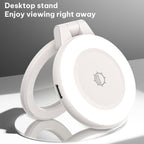 MUPHIC ML101 Maglight Magnetic Phone Fill Light