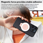 MUPHIC ML101 Maglight Magnetic Phone Fill Light