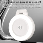 MUPHIC ML101 Maglight Magnetic Phone Fill Light