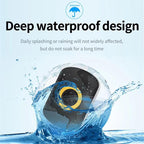 FA29C 4G GPS Location Tracker Anti-loss Device for The Elderly Children Pets, Asia / EU / Africa Version, American Version