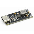 IP2312 Type-C Polymer Ternary Lithium Battery Fast Charging Board 3A 5V to 4.2V 4.35V, Battery Charging Board
