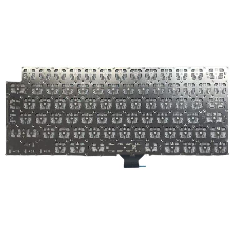 UK Big Enter Version Spanish Keyboard, For MacBook Pro 16.2 A3186, For MacBook Pro 16.2 A3403, For MacBook Pro 14.2 A3401