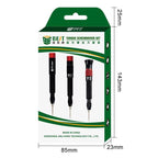 BEST BST-9907 7 in 1 Torque Screwdriver Set with S2 Screwdriver Bits, BEST BST-9907