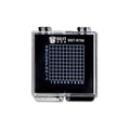 BEST BST-R760 Mini Anti-static Transparent Self-adsorbing Chip Plastic Box, BEST BST-R760