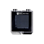 BEST BST-R760 Mini Anti-static Transparent Self-adsorbing Chip Plastic Box, BEST BST-R760